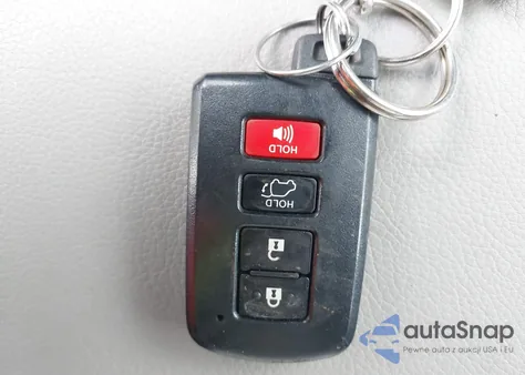 2014 Toyota Rav4 Limited from USA, damaged, VIN 2T3DFREV5EW132201